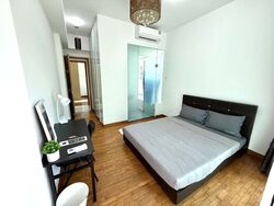 The Stellar (D5), Condominium #559478121